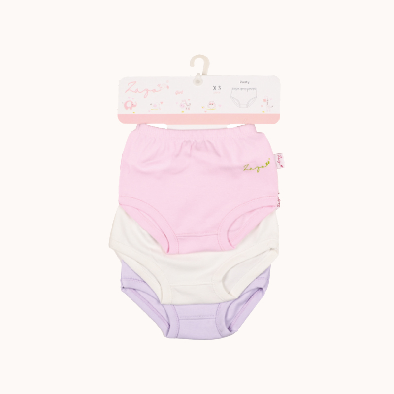 Panty Plain Girl - Image 2